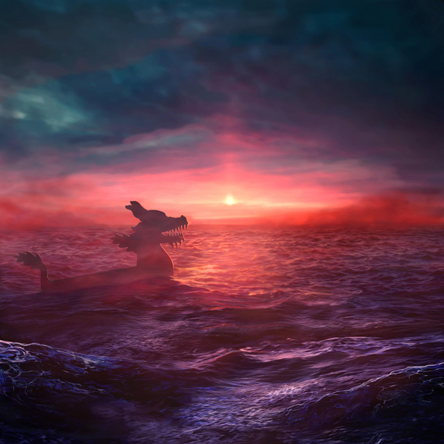Lucid Imaginations cover art