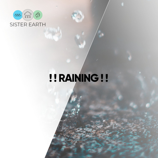 ! ! Raining ! ! cover art