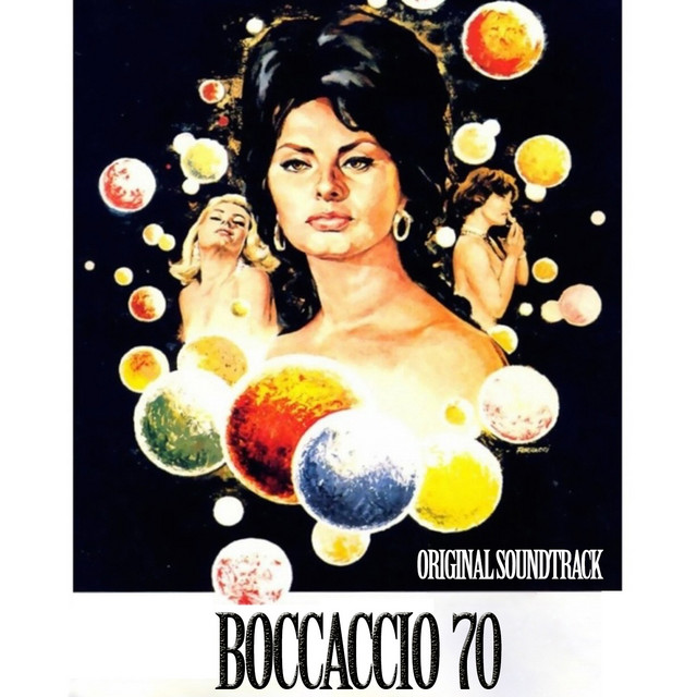 Soldi Soldi Soldi Sophia Loren