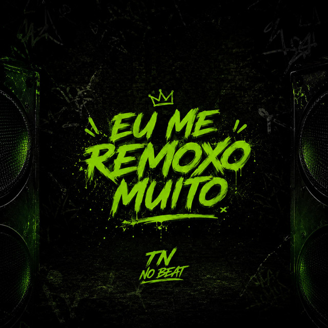 Eu Me Remexo Muito (Arrocha Funk)