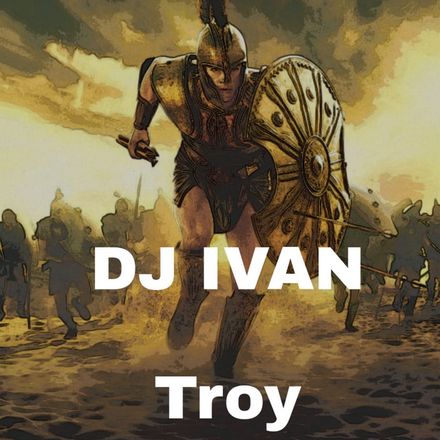 Dj Ivan