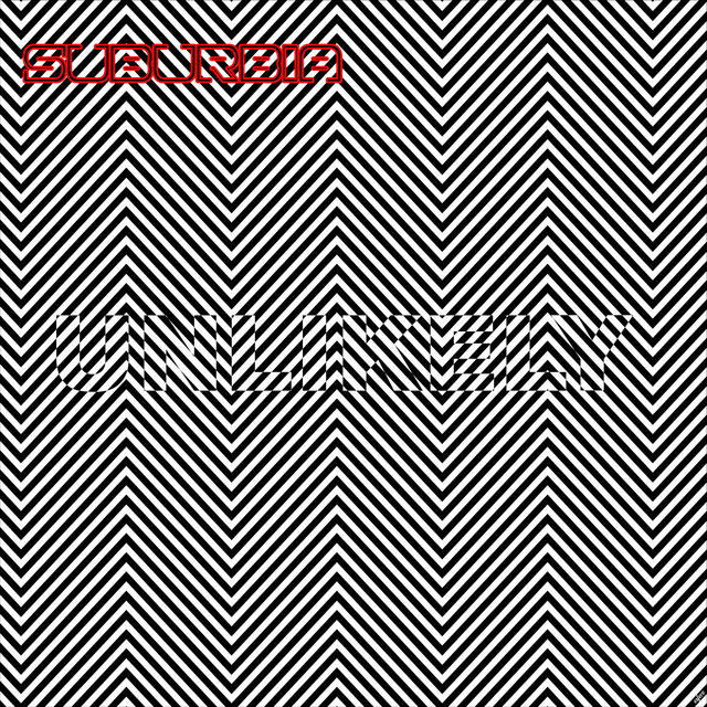 Unlikely cover art