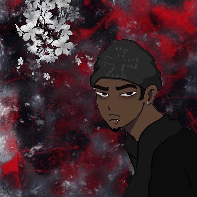 atlanta ghoul revamped cover art