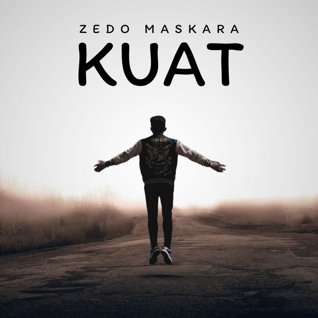 Kuat by Zedo Maskara