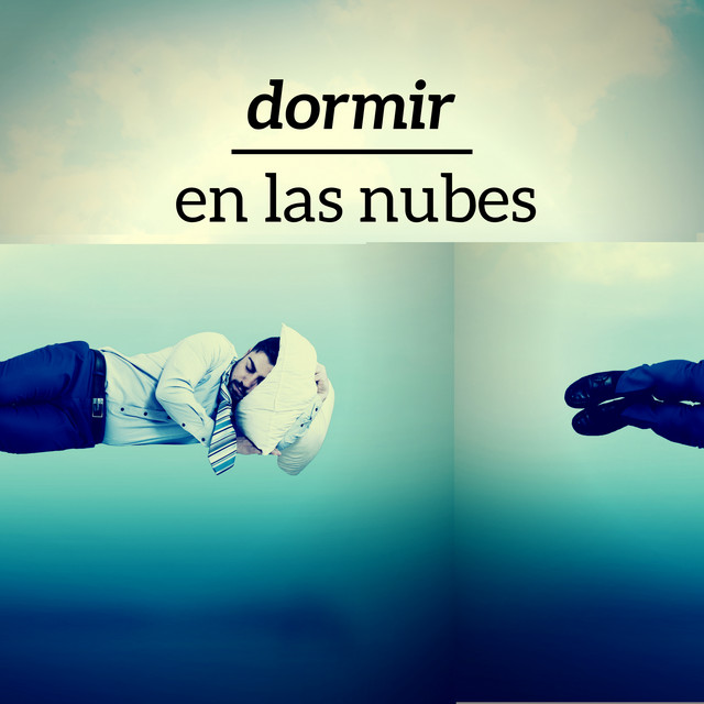 Dormir en las Nubes - Sonidos Naturales cover art