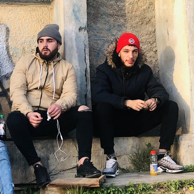 2 Taff - Single by X-Boy | Spotify