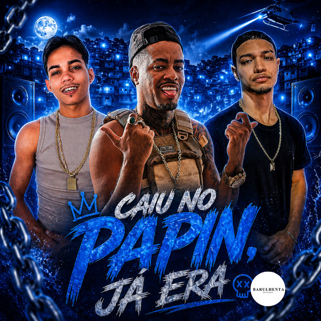 Caiu no Papin, Já Era