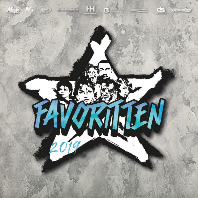 Favoritten 2019