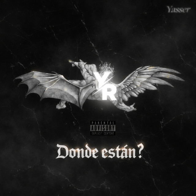 Dónde Estan?