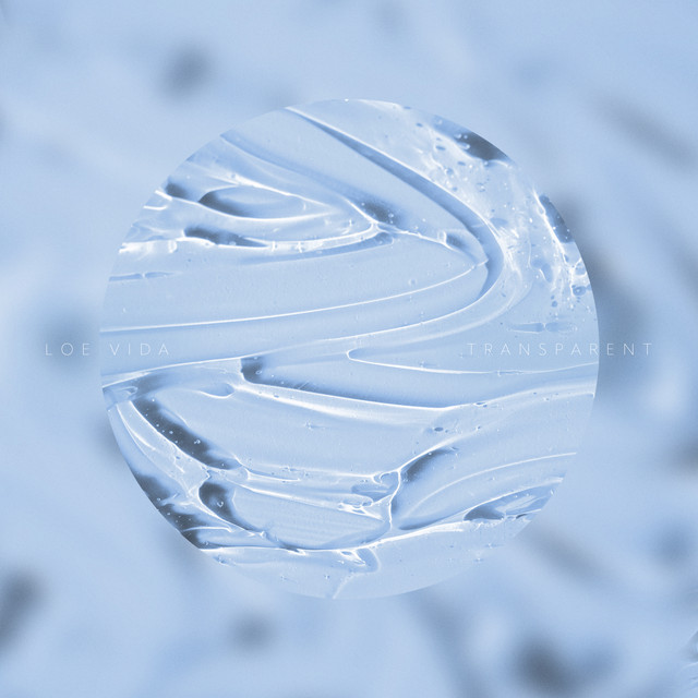 Transparent by Loe Vida