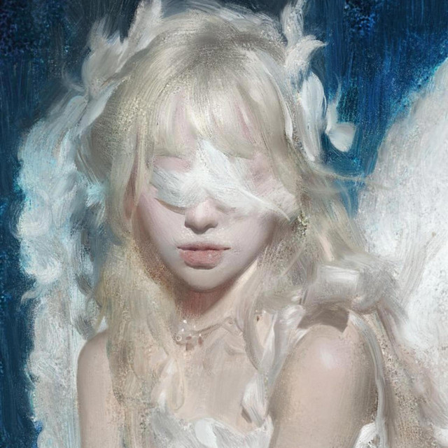 PRAY FOR PEACE cover art