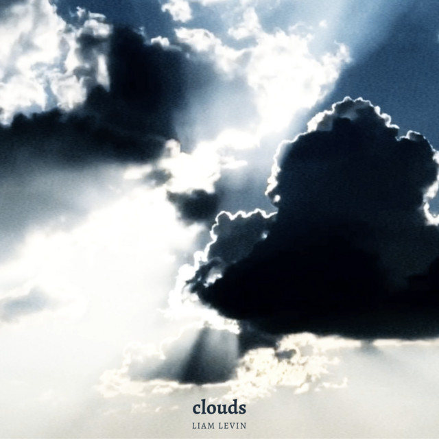 Clouds cover art