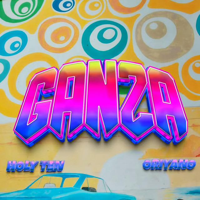 Ganza