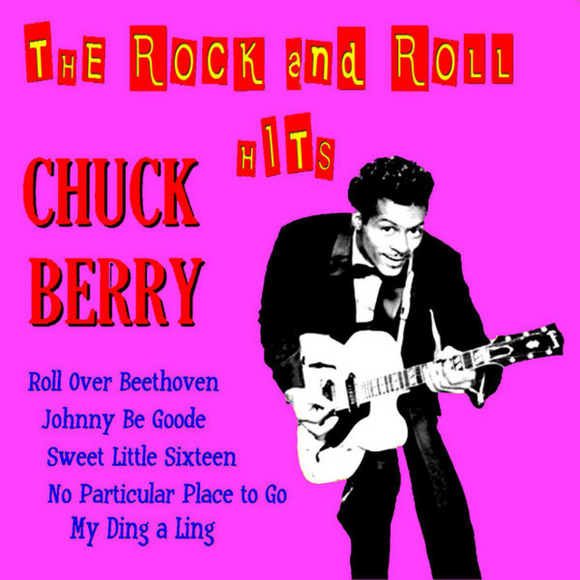 My Ding-A-Ling - song and lyrics by Chuck Berry | Spotify