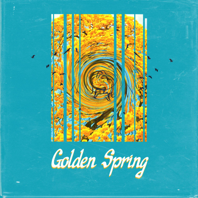 Golden Spring cover art
