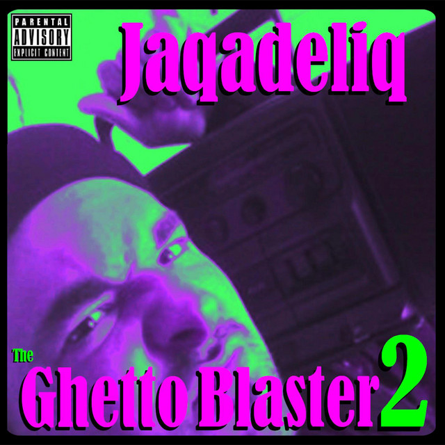 Murda Glove cover art