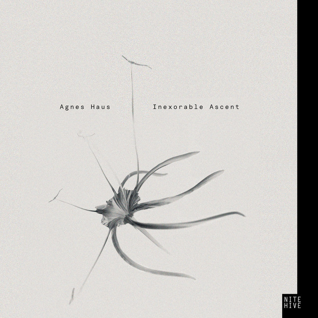 Inexorable Ascent cover art