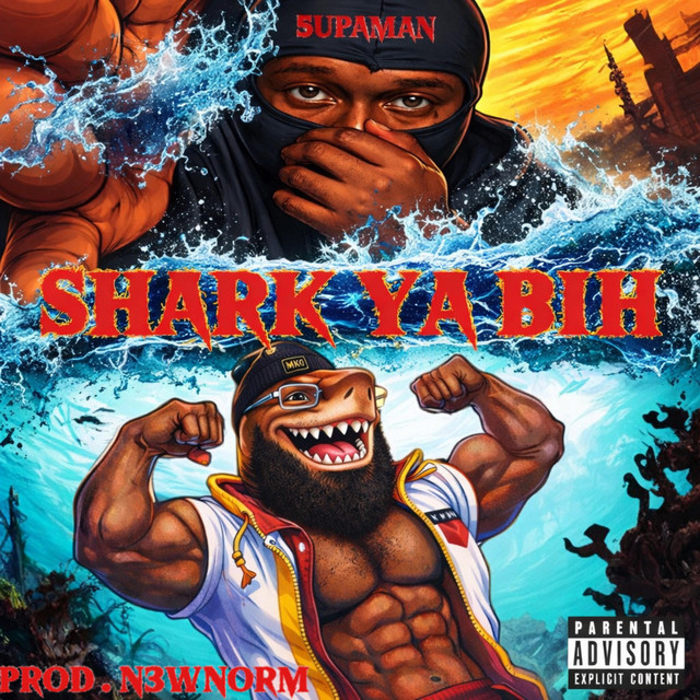 Shark Ya Bih