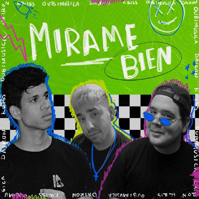 Mirame Bien