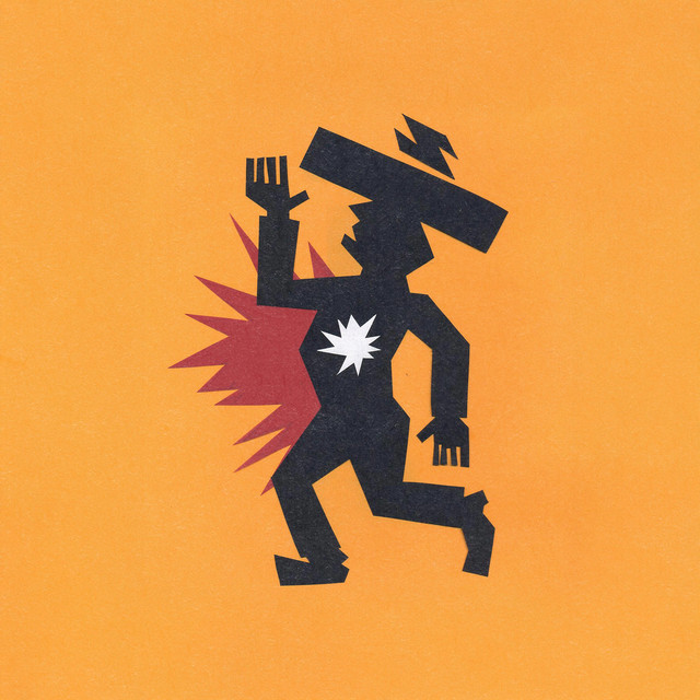Títere Charro: 10 Éxitos del Nuevo Rock Tapatío cover art