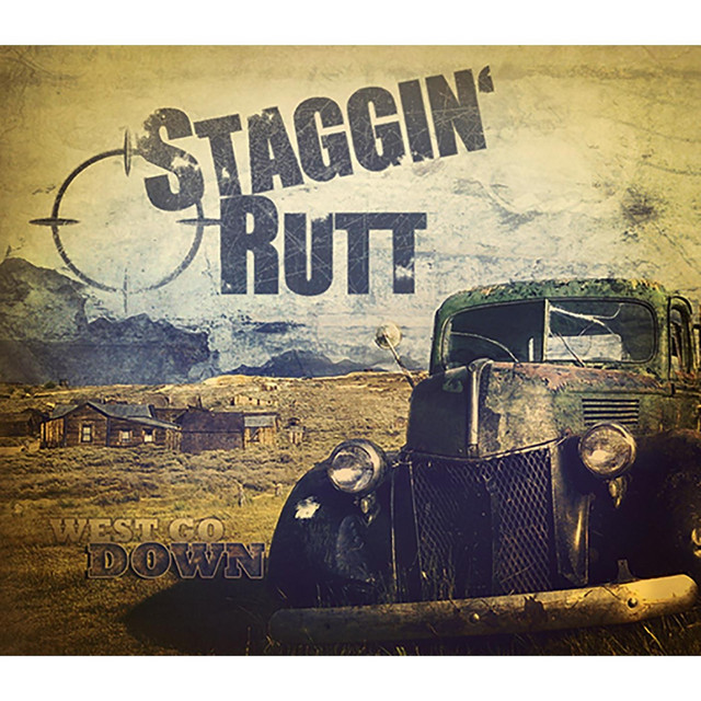 Staggin' Rutt