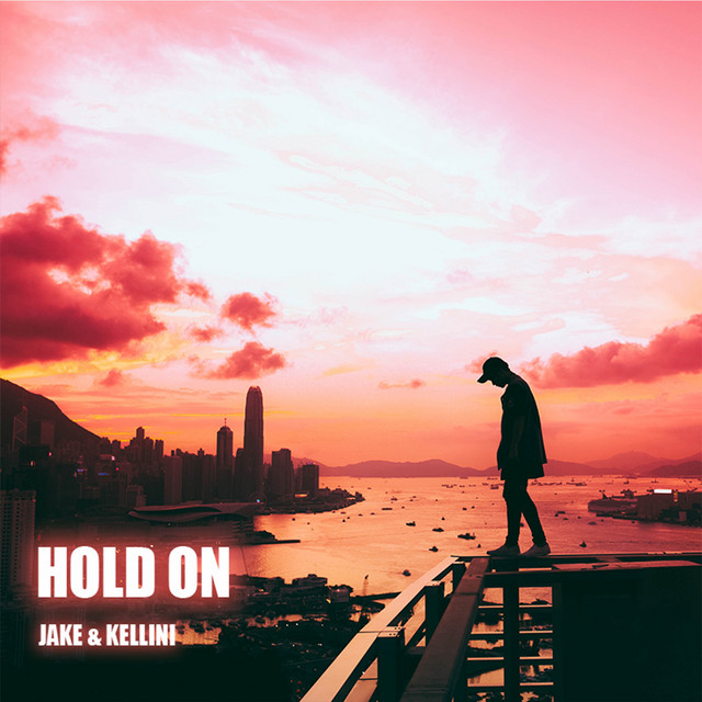 Hold On cover