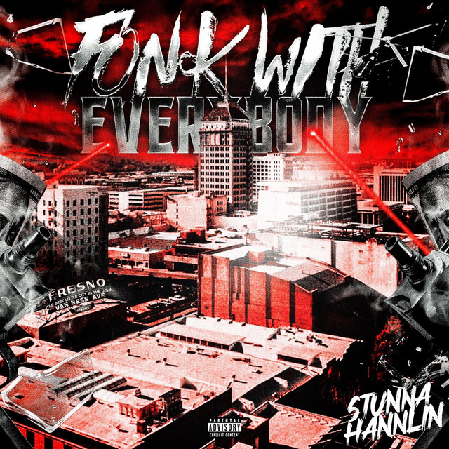ICE COLD cover art