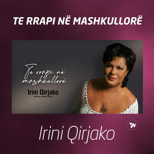Te rrapi ne mashkullore (Traditional Albanian Folk – Original Arrangement) cover art