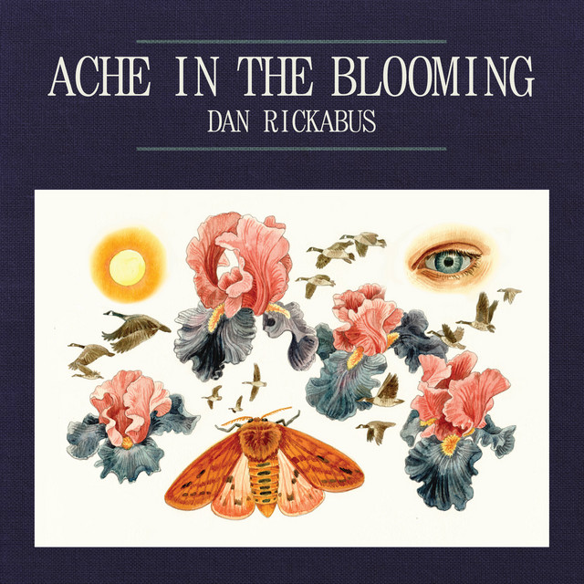 Ache in the Blooming cover