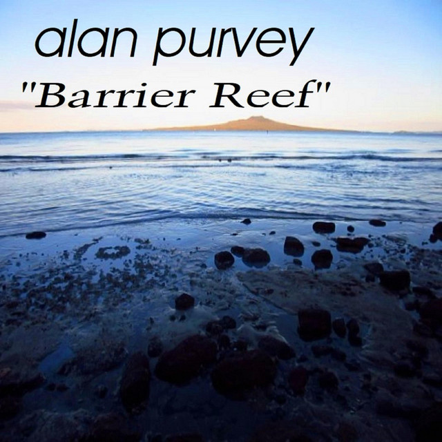 Barrier Reef cover