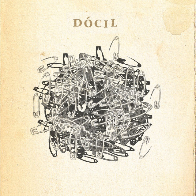 Dócil - Album by Docil | Spotify
