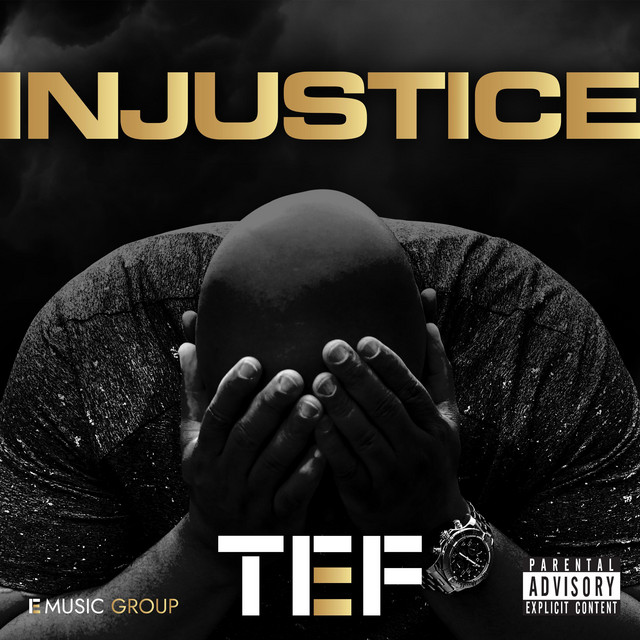 Injustice - Radio Edit