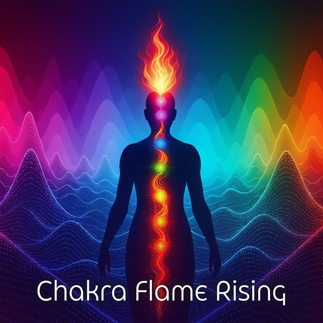 Chakra Flame Rising