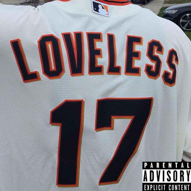 LONG LIVE LOVELESS cover art