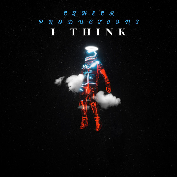 I Think cover art