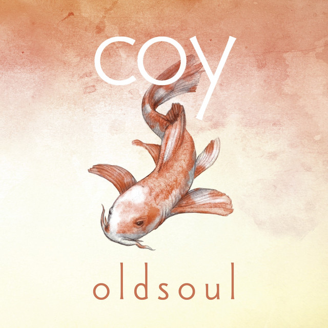 Coy cover