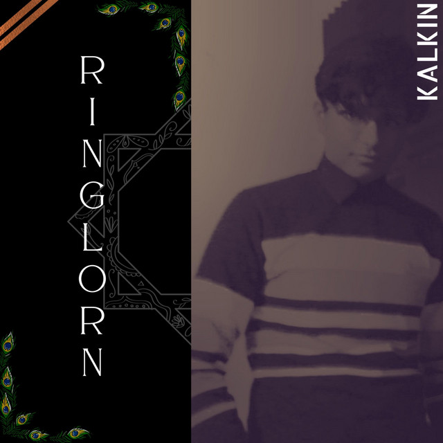 Ringlorn cover art