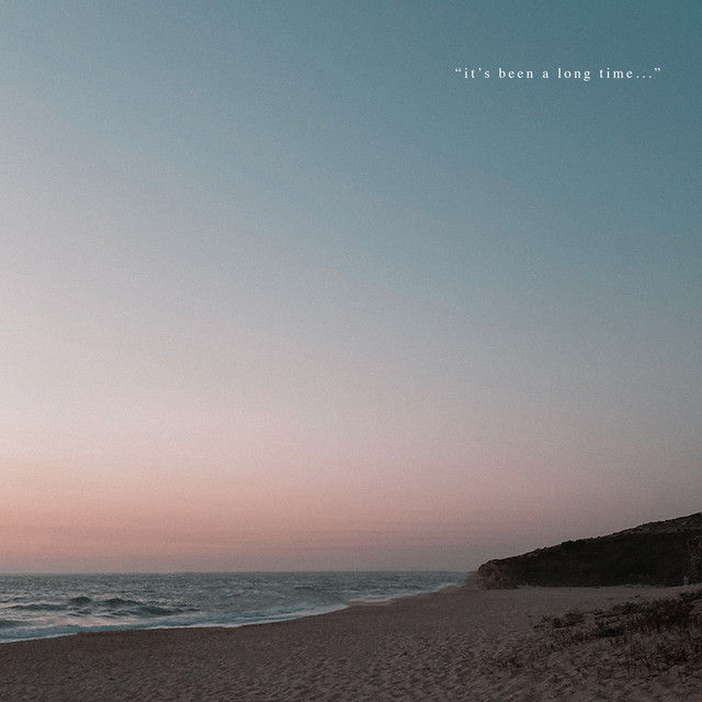 Long Time - Y.V.E. 48