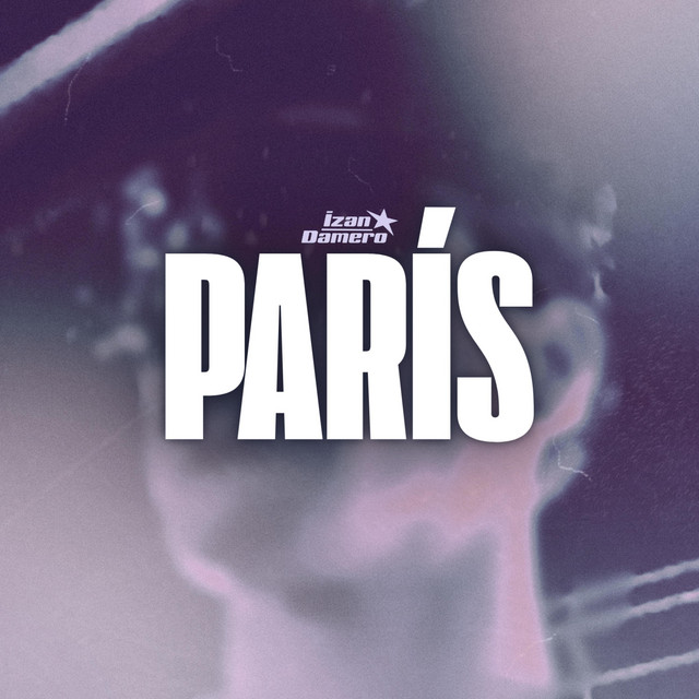 PARÍS (revamped) cover art