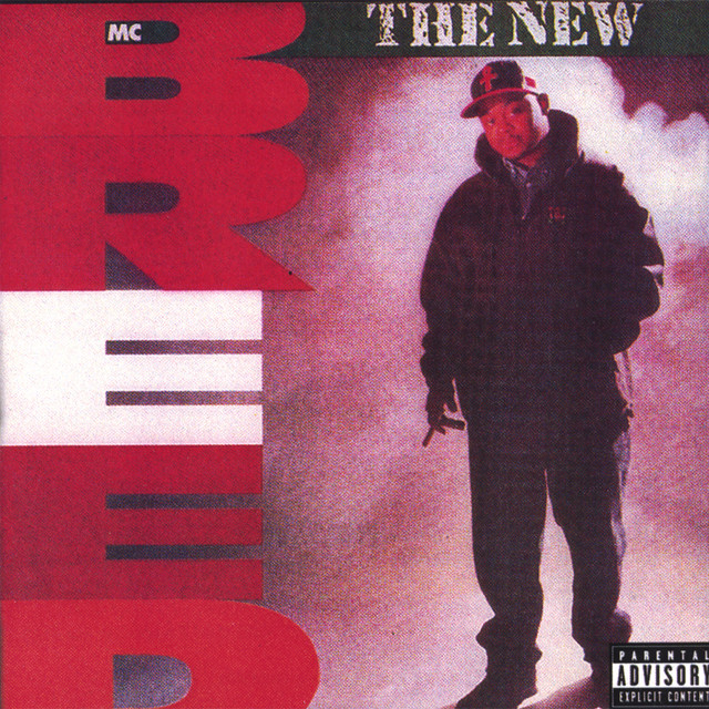 The New Breed cover art