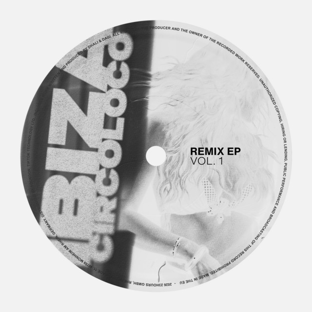 Ibiza, Circoloco - Styffn & GIORG Remix