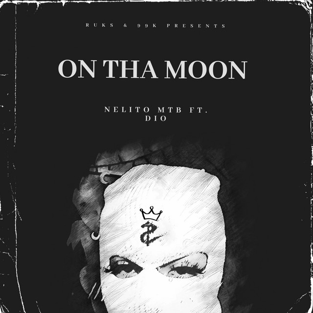 On Tha Moon cover art