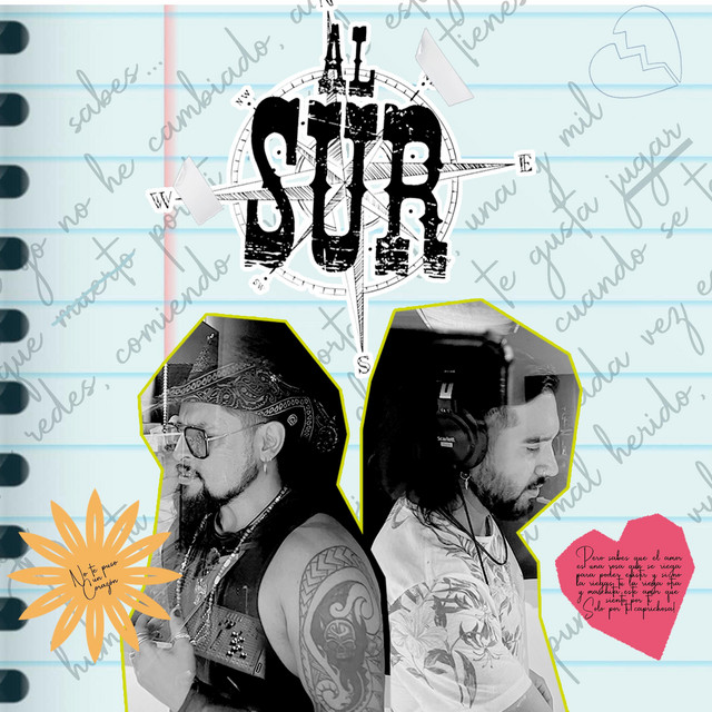 Al Sur - Single by Al Sur | Spotify