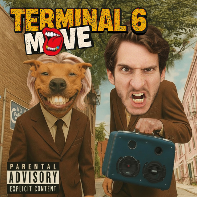 Move