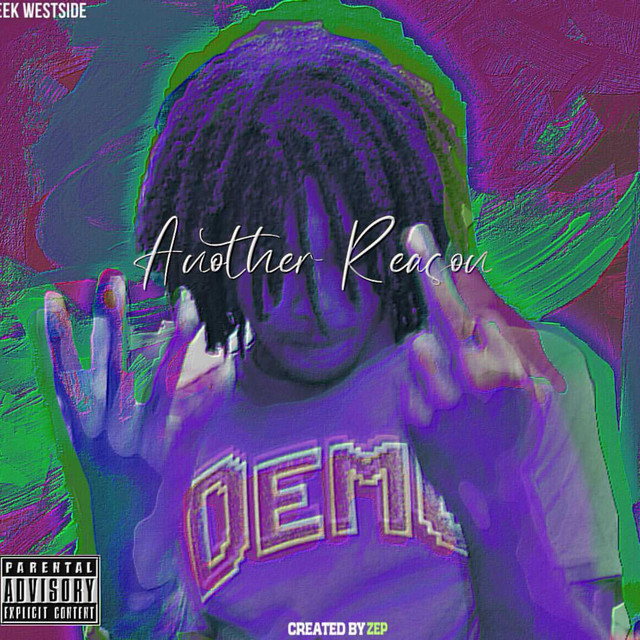Another Reason cover art