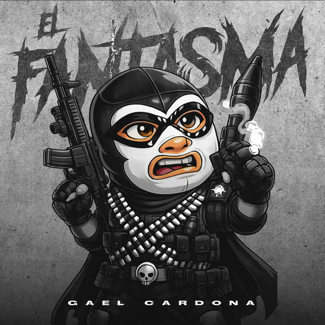 El Fantasma