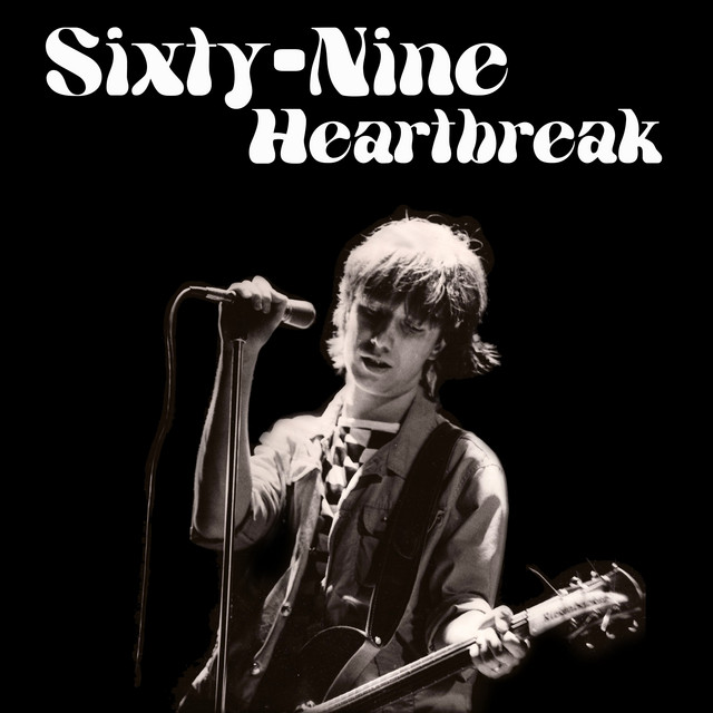 Sixty-Nine - Outgiven cover art