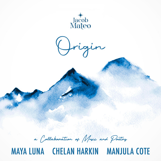 ORIGIN cover art