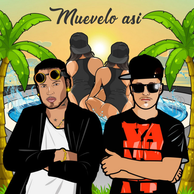 album image
