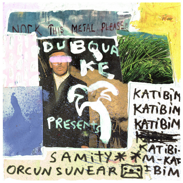 Katibim cover art